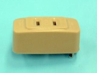 パナソニック 引掛シーリング用コンセントアダプタ WG4480
