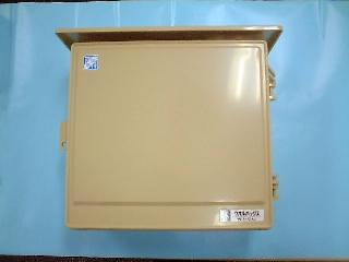 未来工業 ウォルボックス WB-12AJ