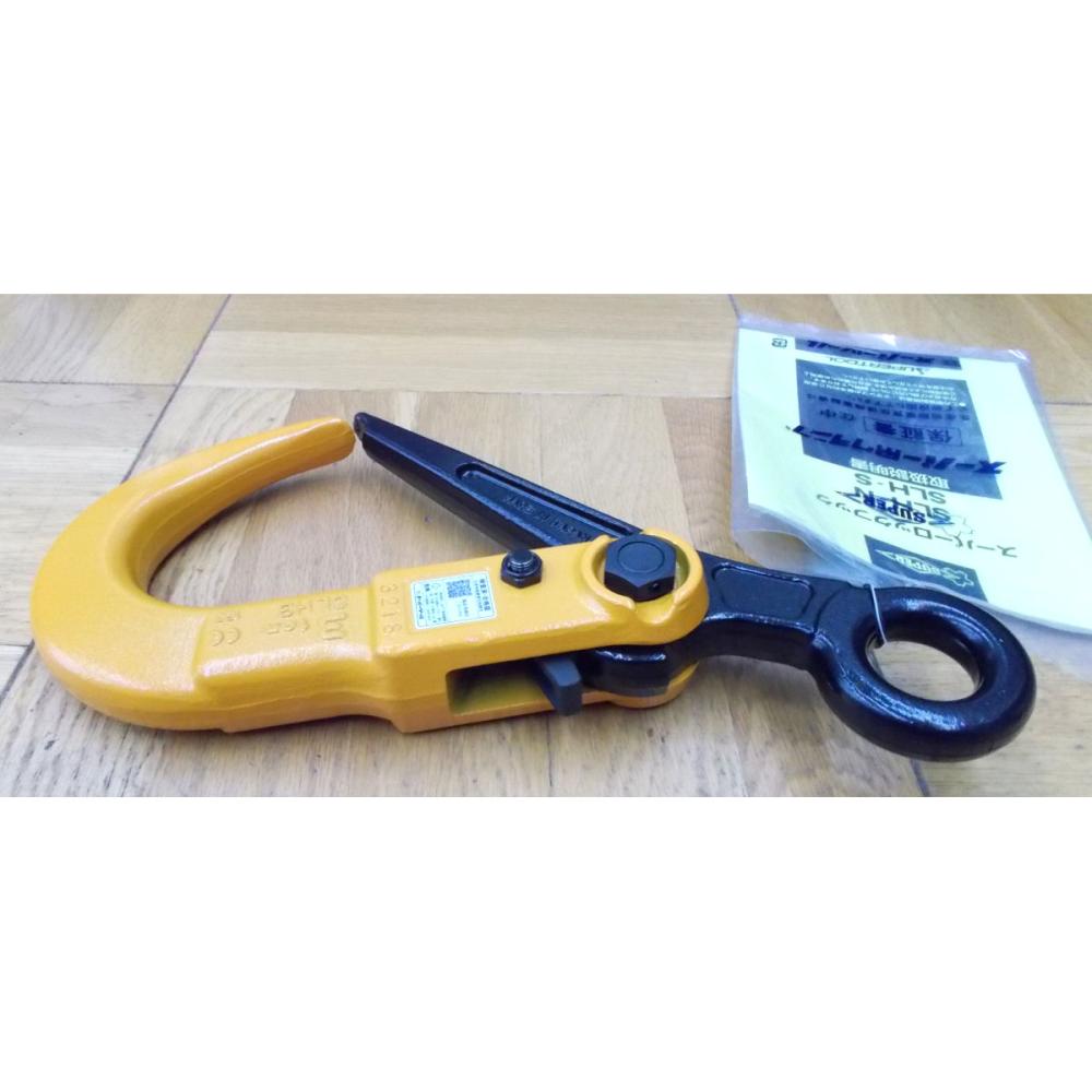 s25g-74kn【中古】スーパーツール　スーパーロックフック　SLH3N　箱付き s25g-74kn【中古】スーパーツール スーパーロックフック SLH3N