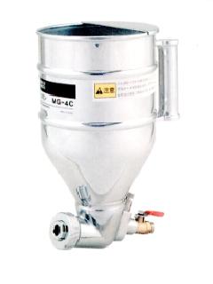 スタッコガン　ＭＧ－４Ｃ