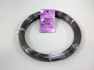 ステンレス針金 #12×23m 1kg