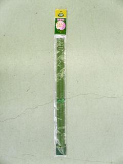 緑館 ラン鉄線 10本入 60cm 3.2mm