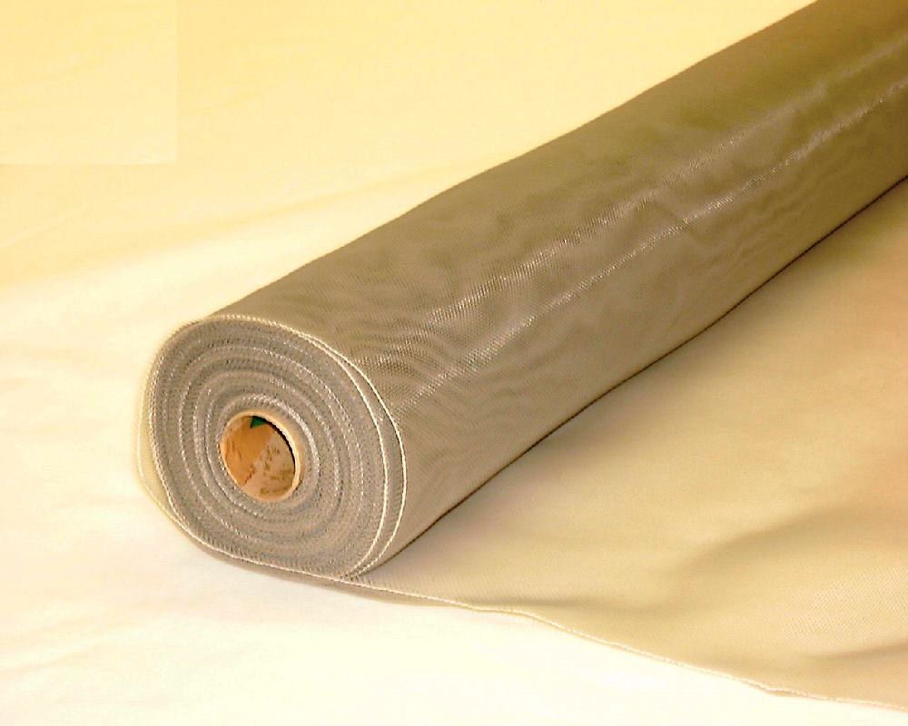 ダイオネットP24メッシュ 91cm×30mグレー