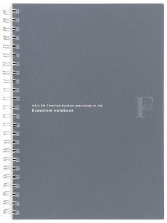 キョクトウ　フォブコープ　ダブルリングノート　Ａ５　Ａ罫　ＰＴＡ０３Ａ５Ｋ