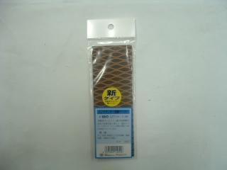 ＳＫ１１　ハンドサンダー用替ペーパー　太　＃１８０