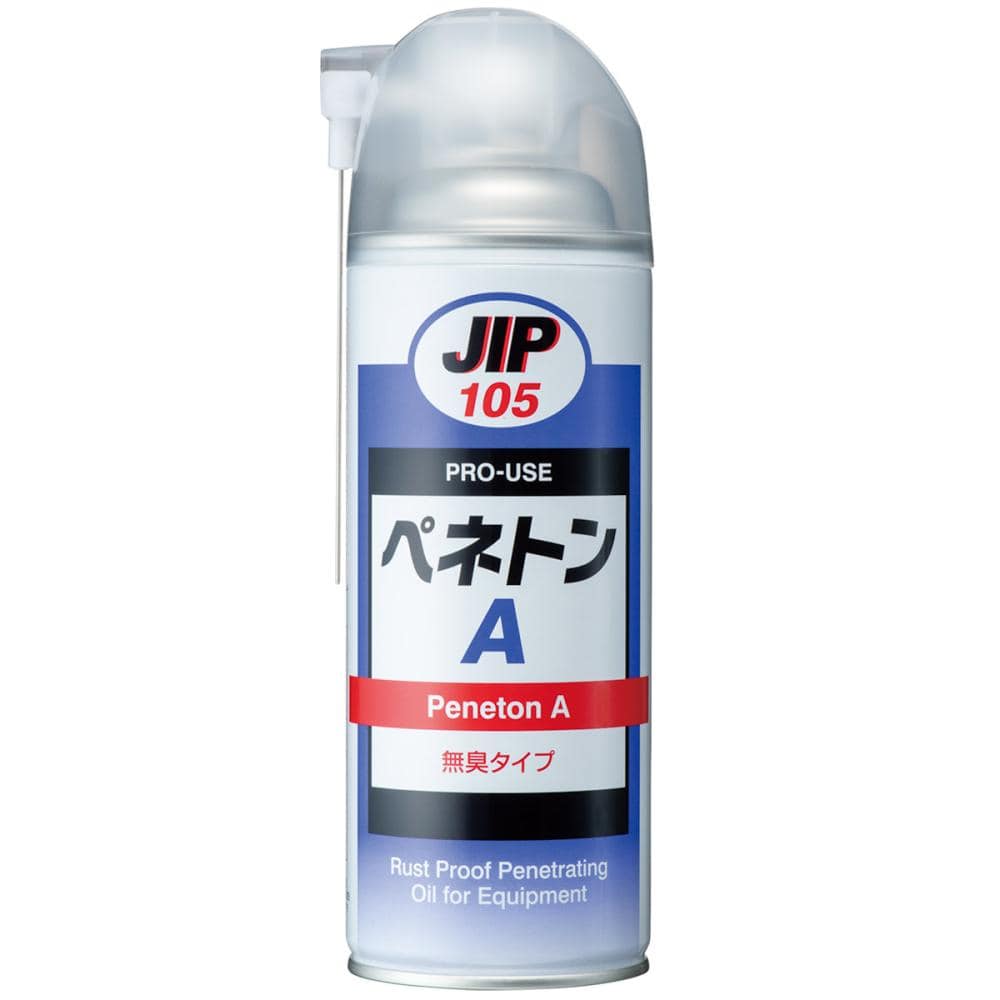 ＪＩＰ　イチネンケミカルズ　ペネトンＡ　４２０ｍＬ　ＮＯ．１０５