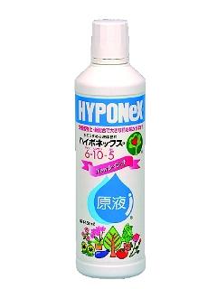 ハイポネックス　レイシオ　４５０ｍＬ