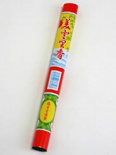 梅薫堂 美堂里香 長寸