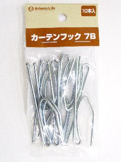 フック FP-7BK