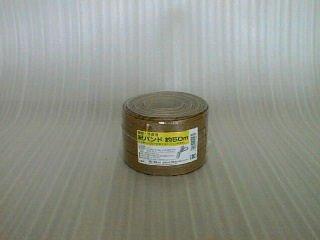 紙バンド 50m 茶