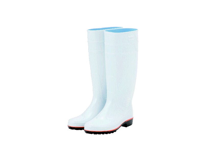 ザクタス Z01 白 24.0cm