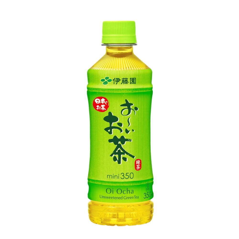 おーいお茶　緑茶　３５０ｍＬ