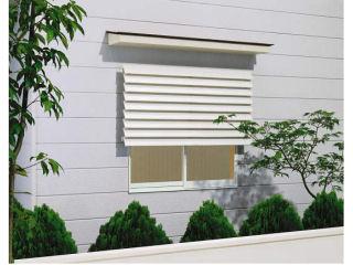 ウィンバイザ－　Ｂ１　ＥＬＧ０９０５