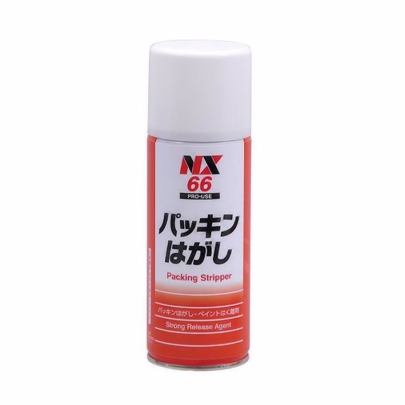 ＪＩＰ　イチネンケミカルズ　コーザイ　パッキンはがし　３００ｍＬ　ＮＯ．６６