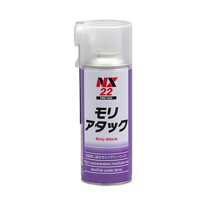 ＮＸ　イチネンケミカルズ　モリアタック　３００ｍＬ　ＮＯ．２２