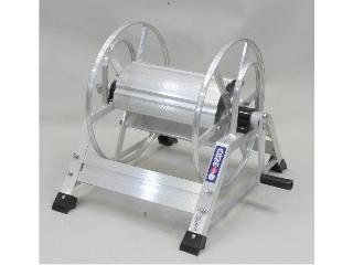 アルミ巻取機 50m