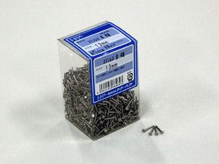 EPステンレス釘 平頭 #17×22mm 800本入