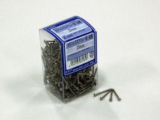 EPステンレススクリュー釘 丸頭 #15×32mm 350本入