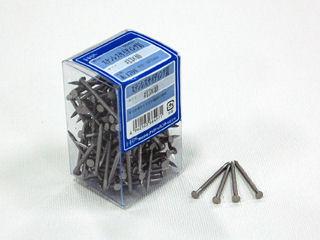 EPステンレス釘 布目リング #13×40mm サイディング用 170本入