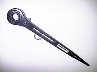 スーパーツール 両口ラチェットRタイプ RNR1013