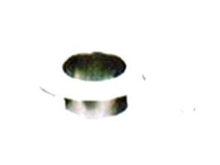 ダイワ 化粧目金 白 106mm