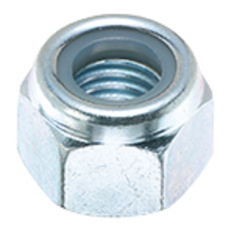 ナイロンナットユニクロ　１２（１９×１４）