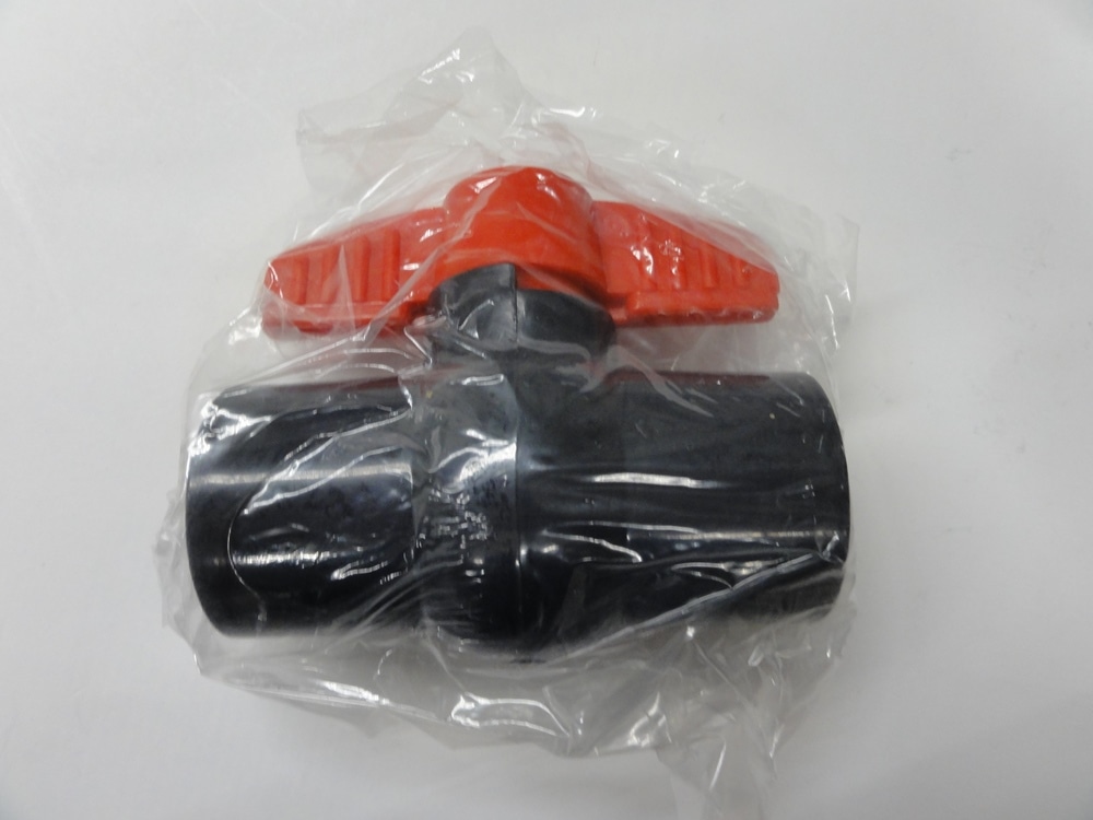 ＰＶＣボールバルブ　ＶＰ３０用