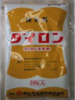 ダイロン水和剤 100g