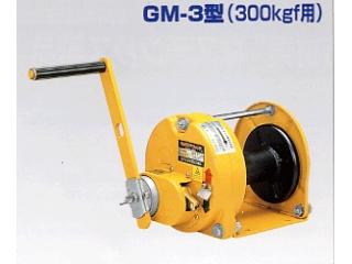 マックス プルウィンチ GM3_