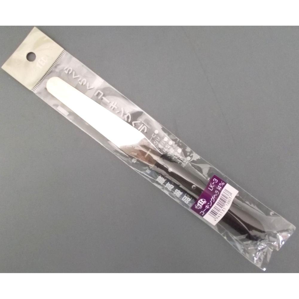 TEC らくらくコーキングヘラ 14mm LK-3