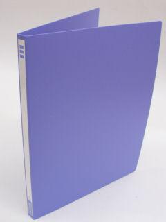 Ｚファイル　スタンダード　ブルー　ＺＦ２２３１Ｂ