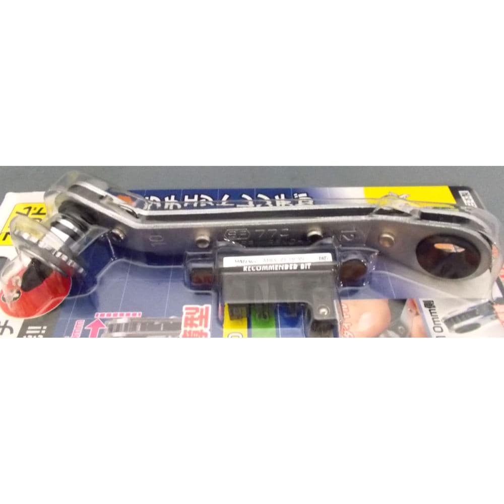 サンフラッグ ドライバーレンチ ＃770 の通販