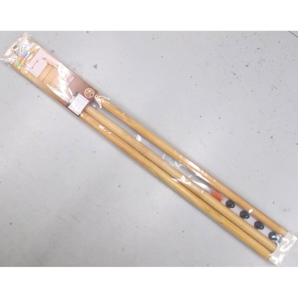 ぬくもり手すり 360cm ラミンクリア