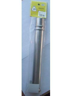 ＳＫ　伸縮パイプ　直径４１ｍｍ×０．５ｍ　Ｈ－ＳＦ０５０