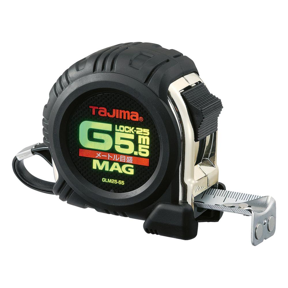 タジマ（ＴＪＭデザイン）　Ｇロックマグ爪２５　　　ＧＬＭ２５－５５ＢＬ