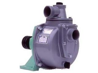 寺田　Ｖベルト駆動ポンプ　Ｂ－４Ｒ