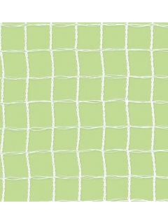 アニマルガードネット　白　１６ｍｍ目　１ｍ幅