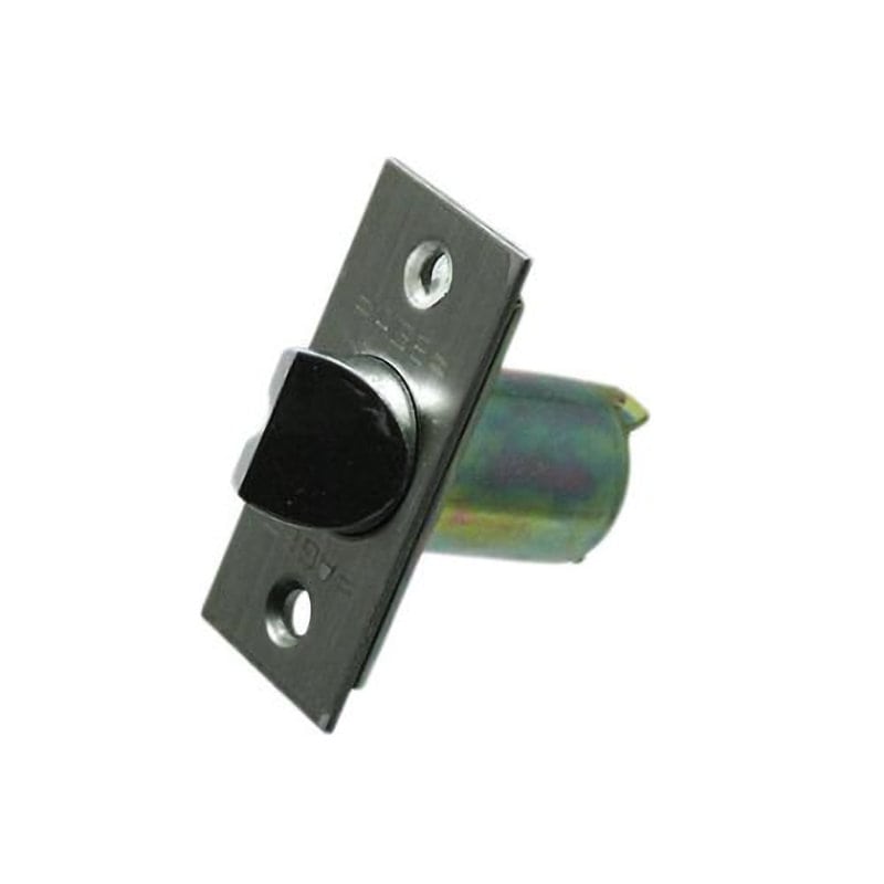 ハイロジック　円筒ラッチ空錠６０ｍｍ　Ｇ－２８６