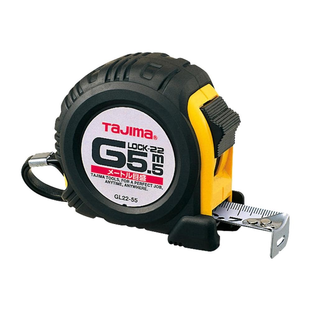 タジマ(TJMデザイン)Gロック22 5.5m GL22-55BL