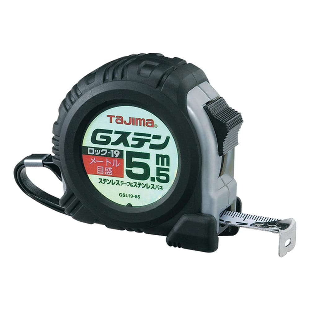 タジマ（ＴＪＭデザイン）Ｇステンロック１９　５．５ｍ　　　ＧＳＬ１９５５ＢＬ