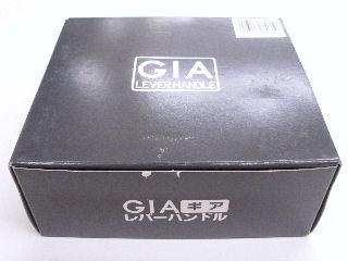 GIA ドアノブセット ブロンズ 32M-O-B-50