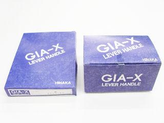 ＧＩＡ－Ｘ　ドアノブセット　３７Ｗ－Ｗ－ＳＧ５０