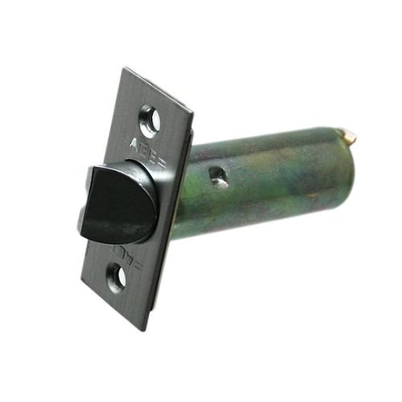 ハイロジック　円筒ラッチ空錠用９０ｍｍ　ＧＹ－２８８