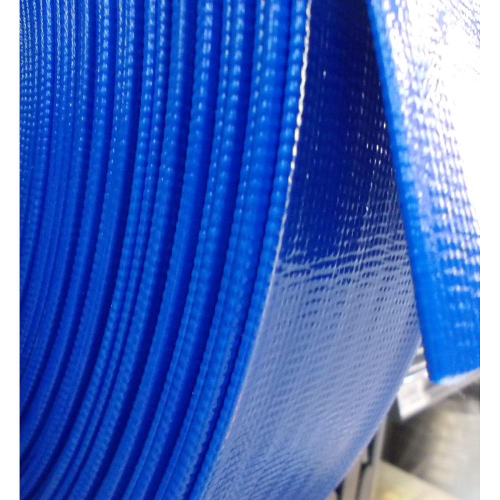 スカイホース　ブルー　径５０ｍｍ×長さ１００ｍ