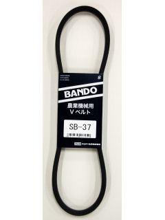 バンドー化学（ＢＡＮＤＯ）　Ｖベルト　農機具用　ＳＢ－４２