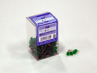 EP仮止釘 K-1 175本入