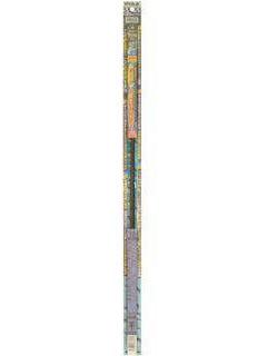 PIAA スーパーグラファイトワイパー替ゴム4 WGR38 380mm