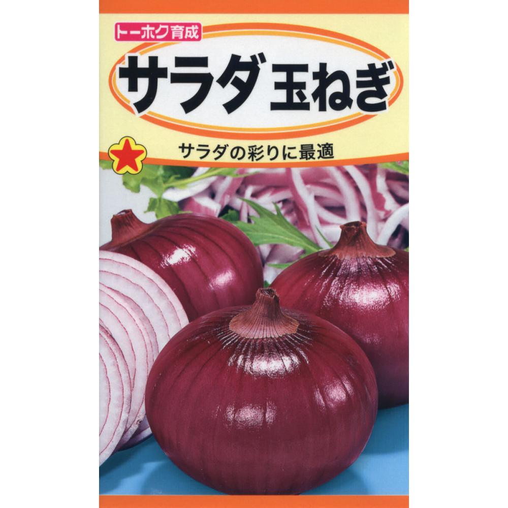 Ｔｈ　サラダ玉ねぎ