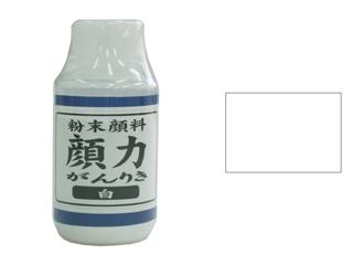 シマモト　顔力　２００ｍＬ　白