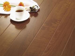 東洋テックス　フロアー　ダイヤモンドフロアーＡＡシリーズ　マイルドチェリー　ＡＡ４